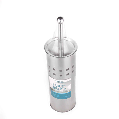 Stainless Steel Toilet Brush Colours