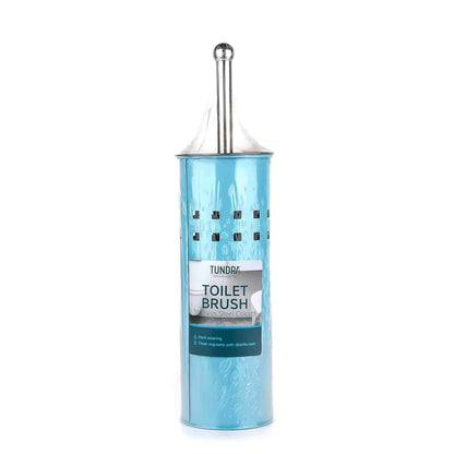 Stainless Steel Toilet Brush Colours