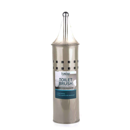 Stainless Steel Toilet Brush Colours