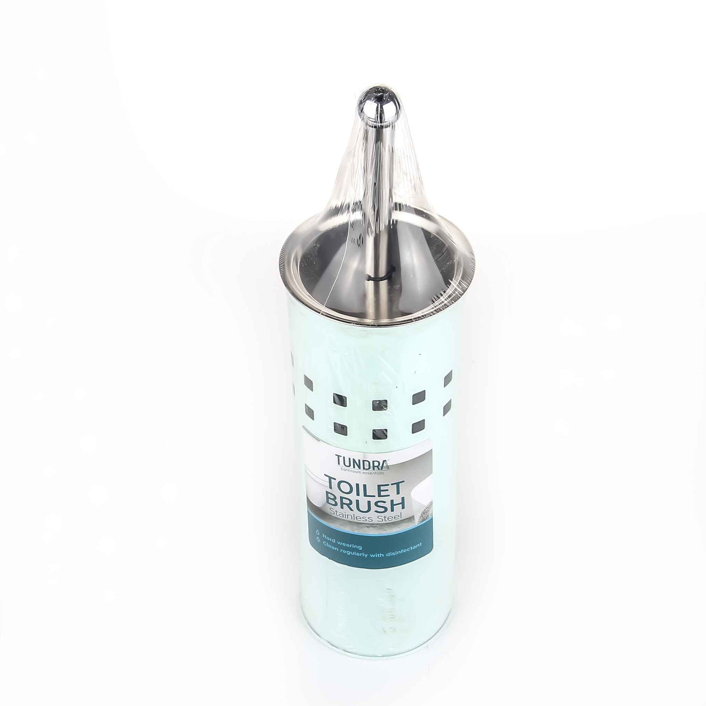 Stainless Steel Toilet Brush Colours