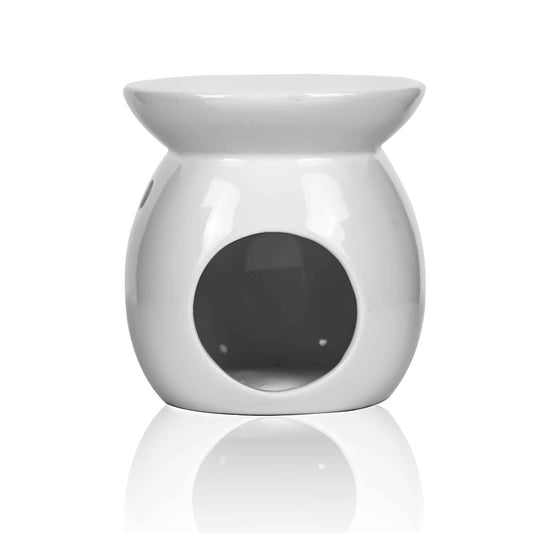 Oil Burner