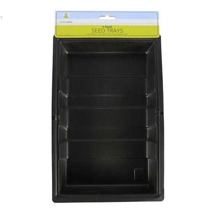Seed Trays 5PK