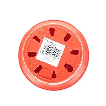 Plastic Pot 12cm