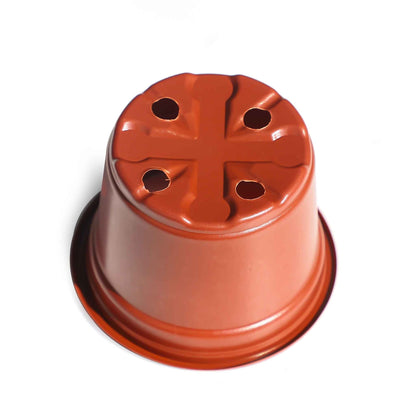 Round Pots 9cm 20PK