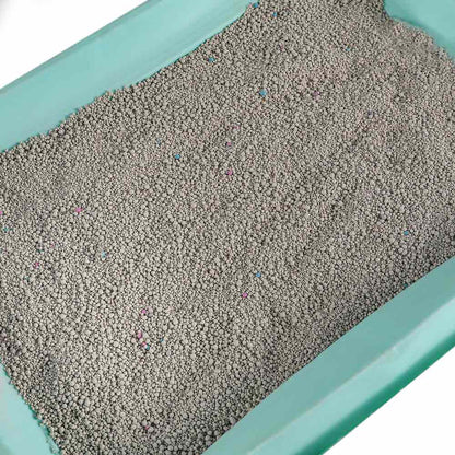 Bentonite Cat Litter 7kg