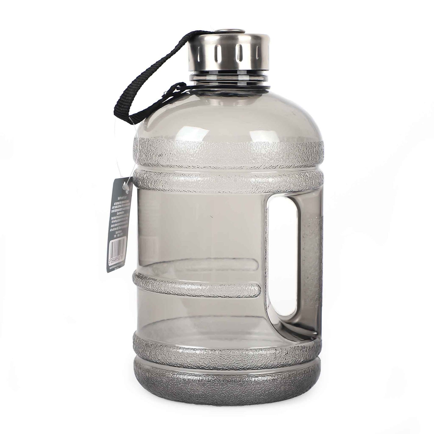 Jumbo Water Bottle Assorted 1.8L