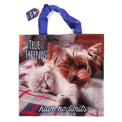 Pet Shopper Bag