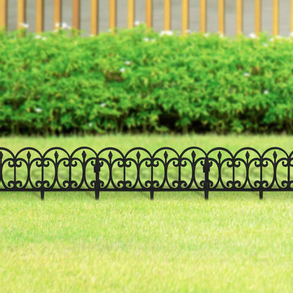 3Pk Victorian Fencing