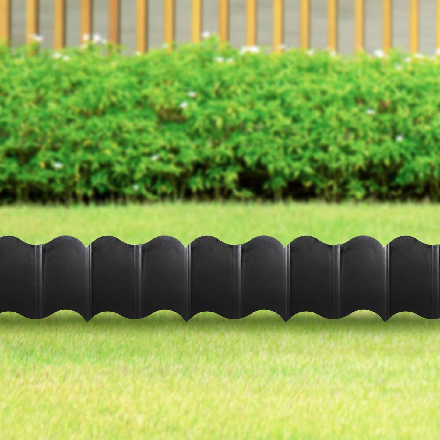 Hammer In Lawn Edging 10 PC