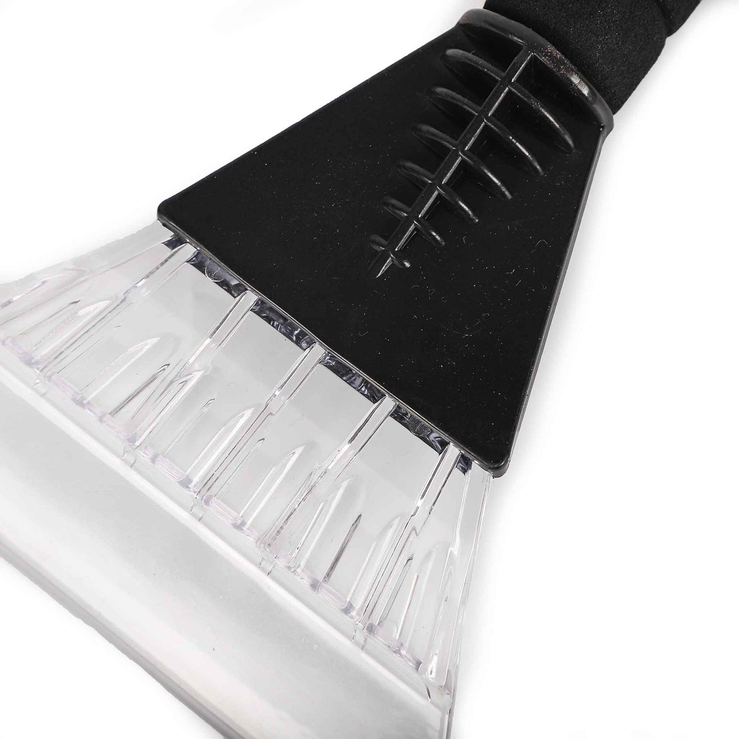 Ice Scraper 4 Assorted Colour