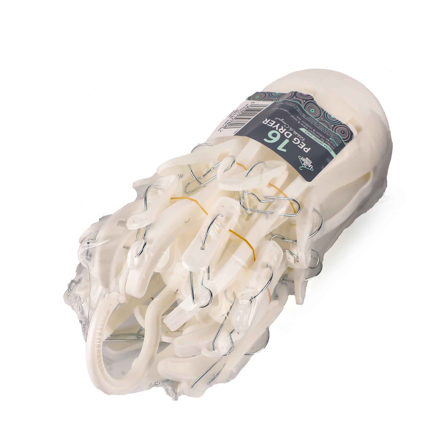 Dryer Octopuss 16 Peg