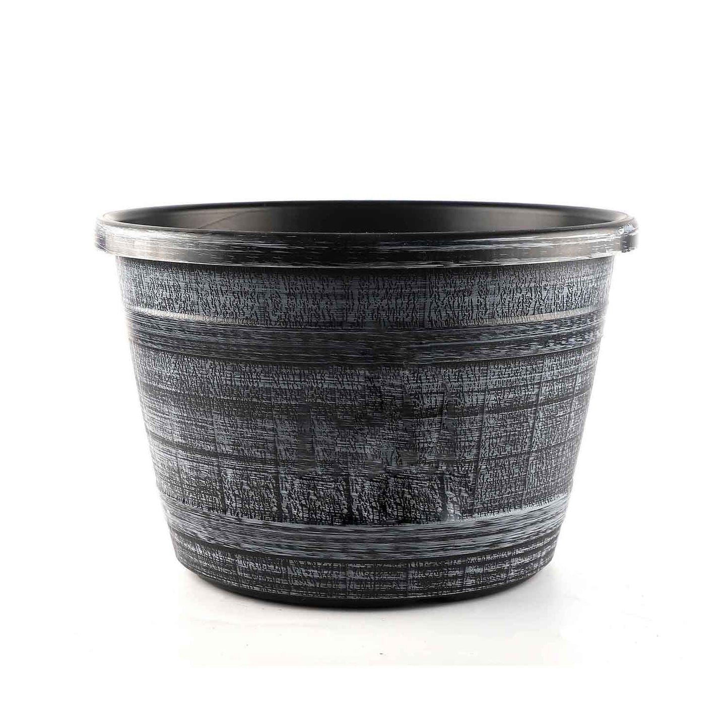 Barrel Planter 12inch