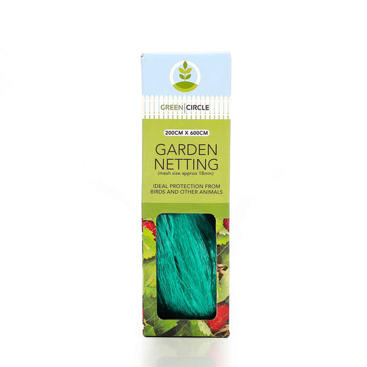 Garden Netting 2mx6m