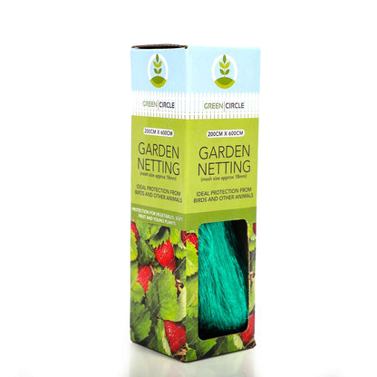 Garden Netting 2mx6m
