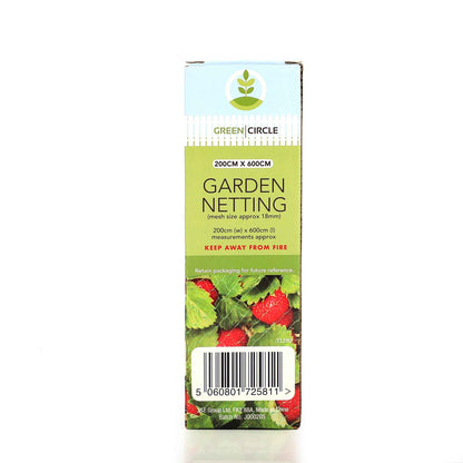 Garden Netting 2mx6m