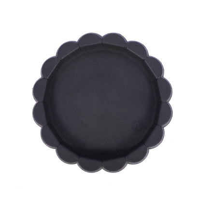 Crimp Saucer Medium 23.5cm