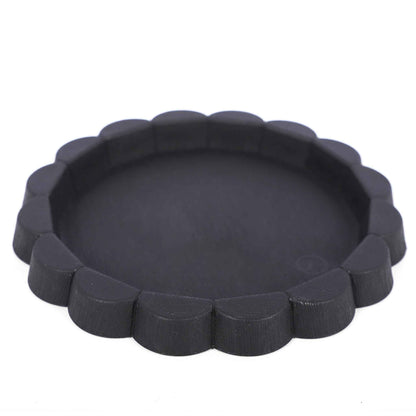 Crimp Saucer Large 27cm