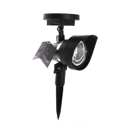 Garden Solar Spot Light