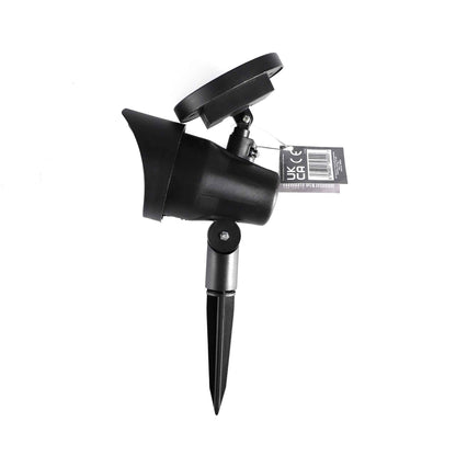 Garden Solar Spot Light