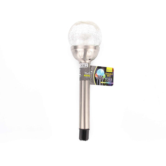 Colour Change Solar Ball Light