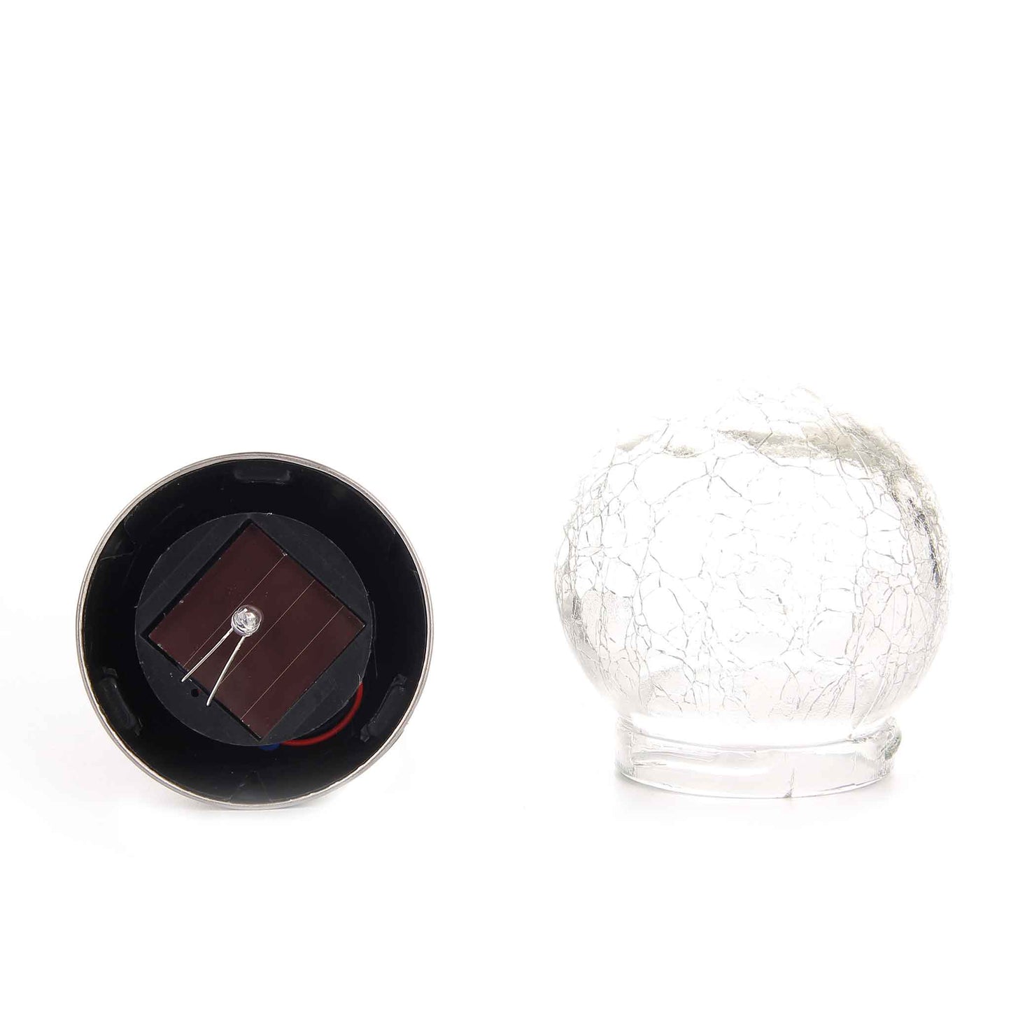 Colour Change Solar Ball Light