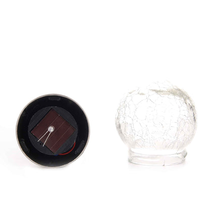 Colour Change Solar Ball Light
