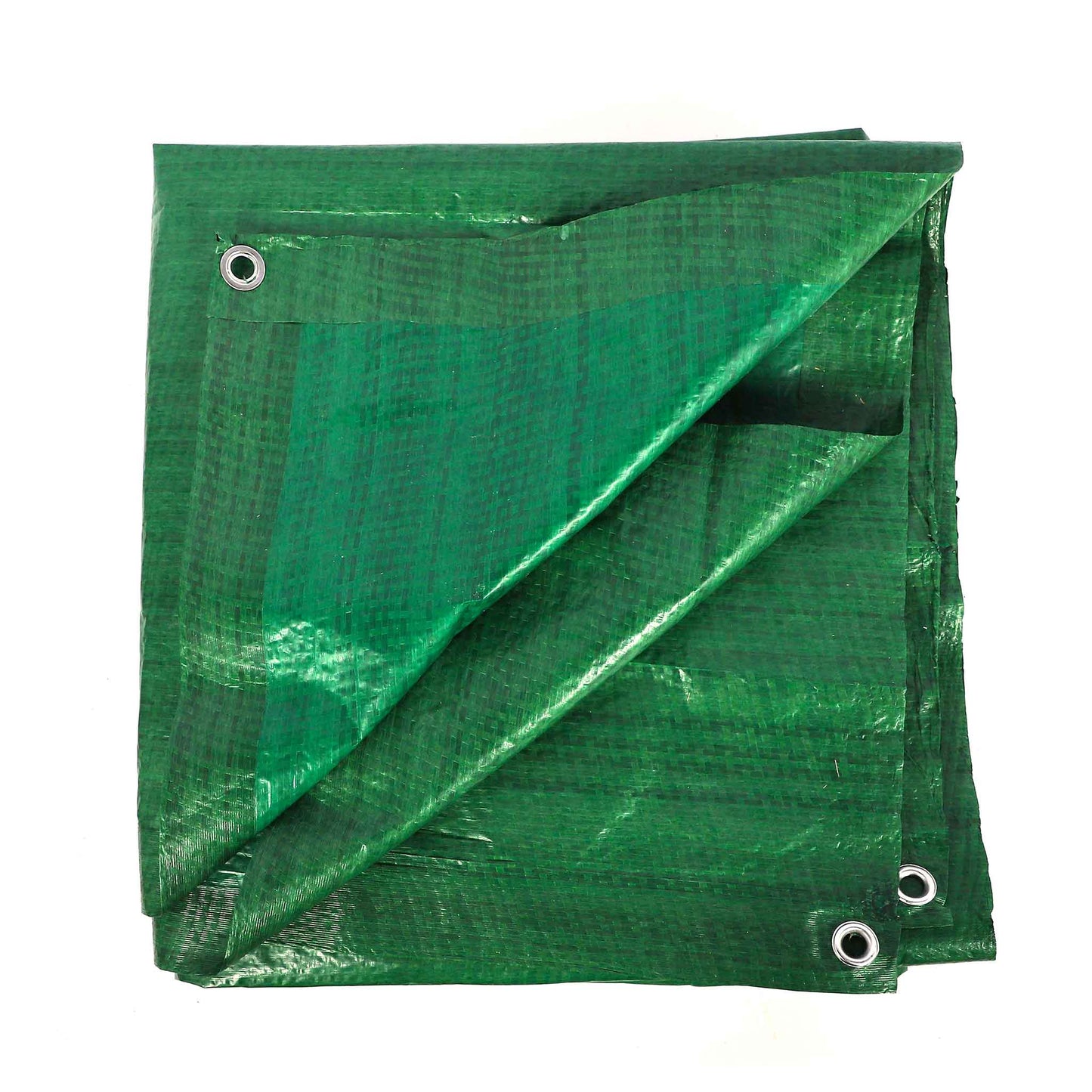 Tarpaulin (6ftx8ft)-Green