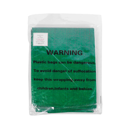 Tarpaulin (6ftx8ft)-Green