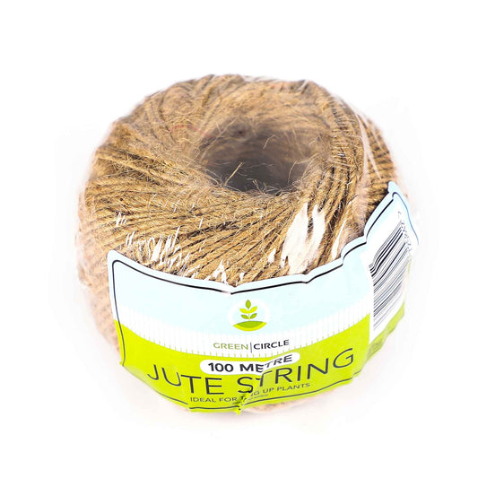 Jute String
