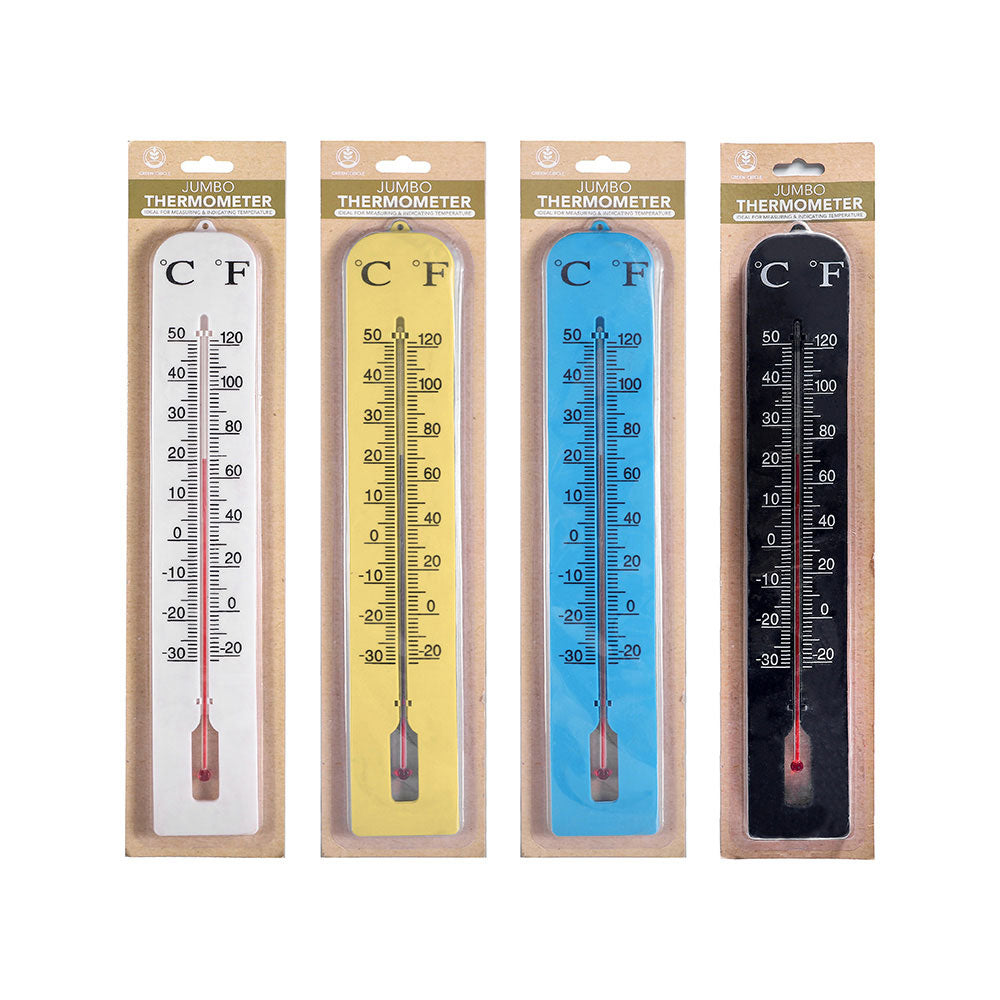Jumbo Thermometer J&E Group Ltd