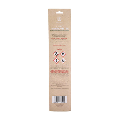 Jumbo Thermometer