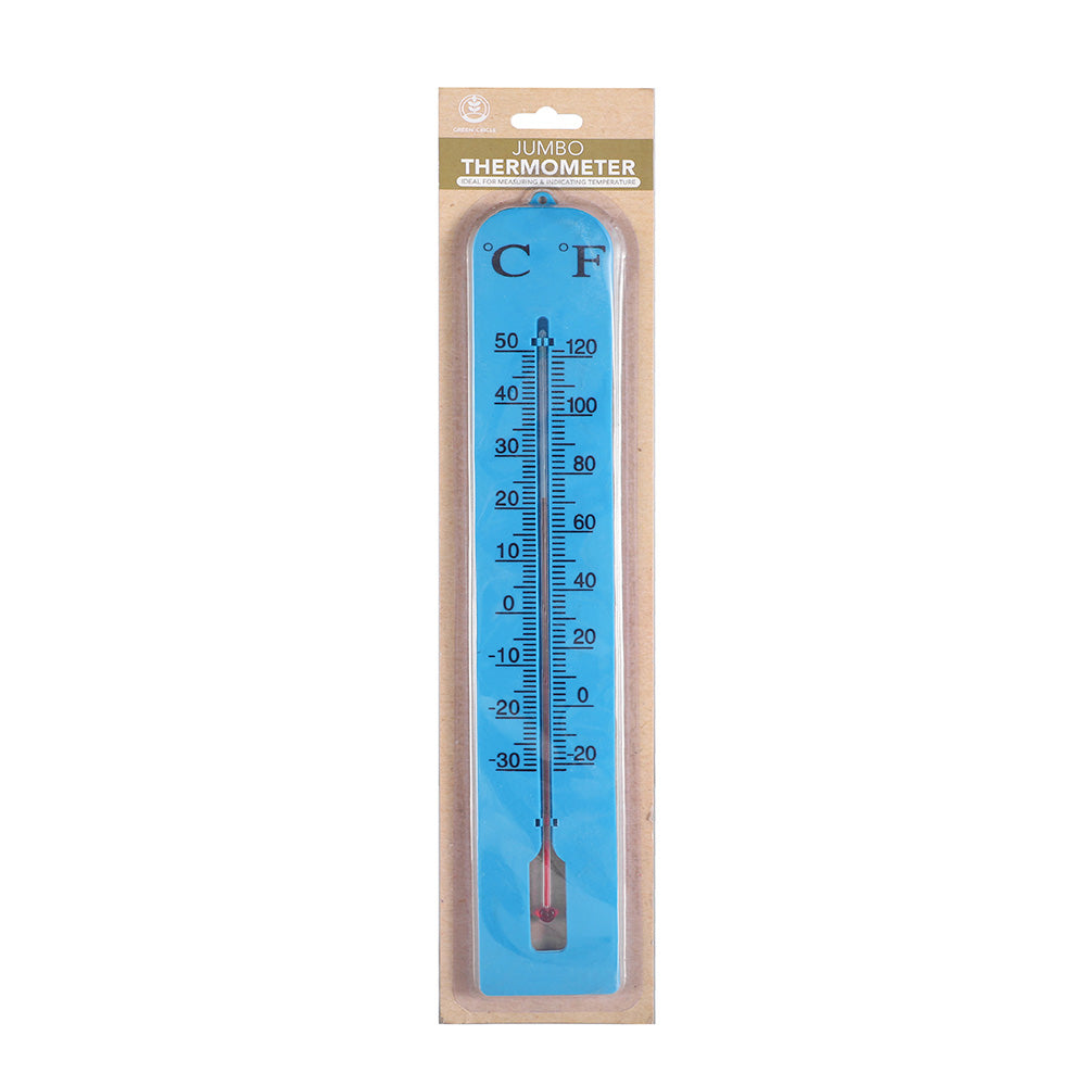 Jumbo Thermometer