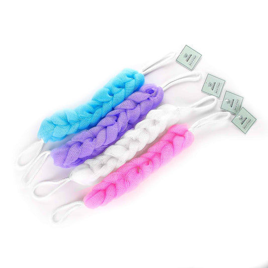 Exfoliating Bath Back Strap