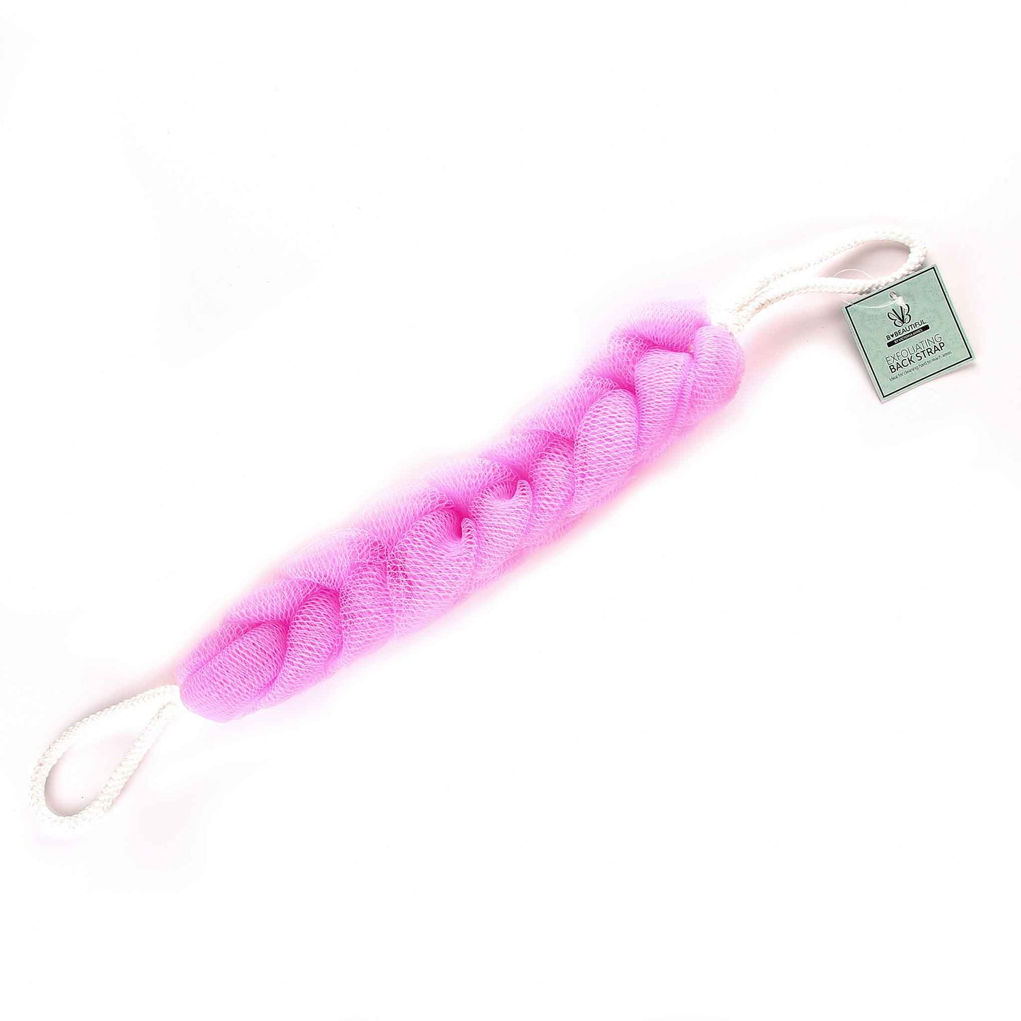 Exfoliating Bath Back Strap