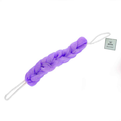 Exfoliating Bath Back Strap