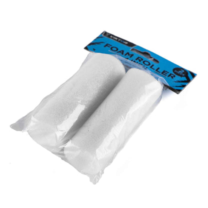 Foam Roller 4 Inch 2PK