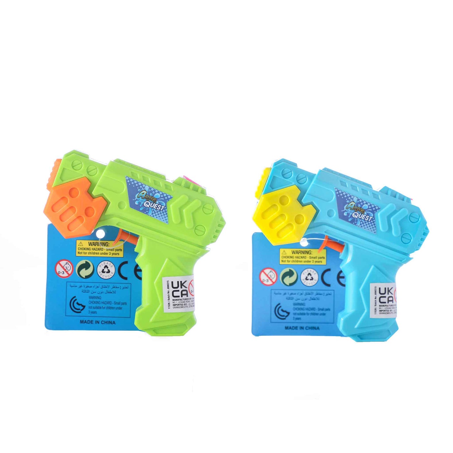 Mini Water Gun
