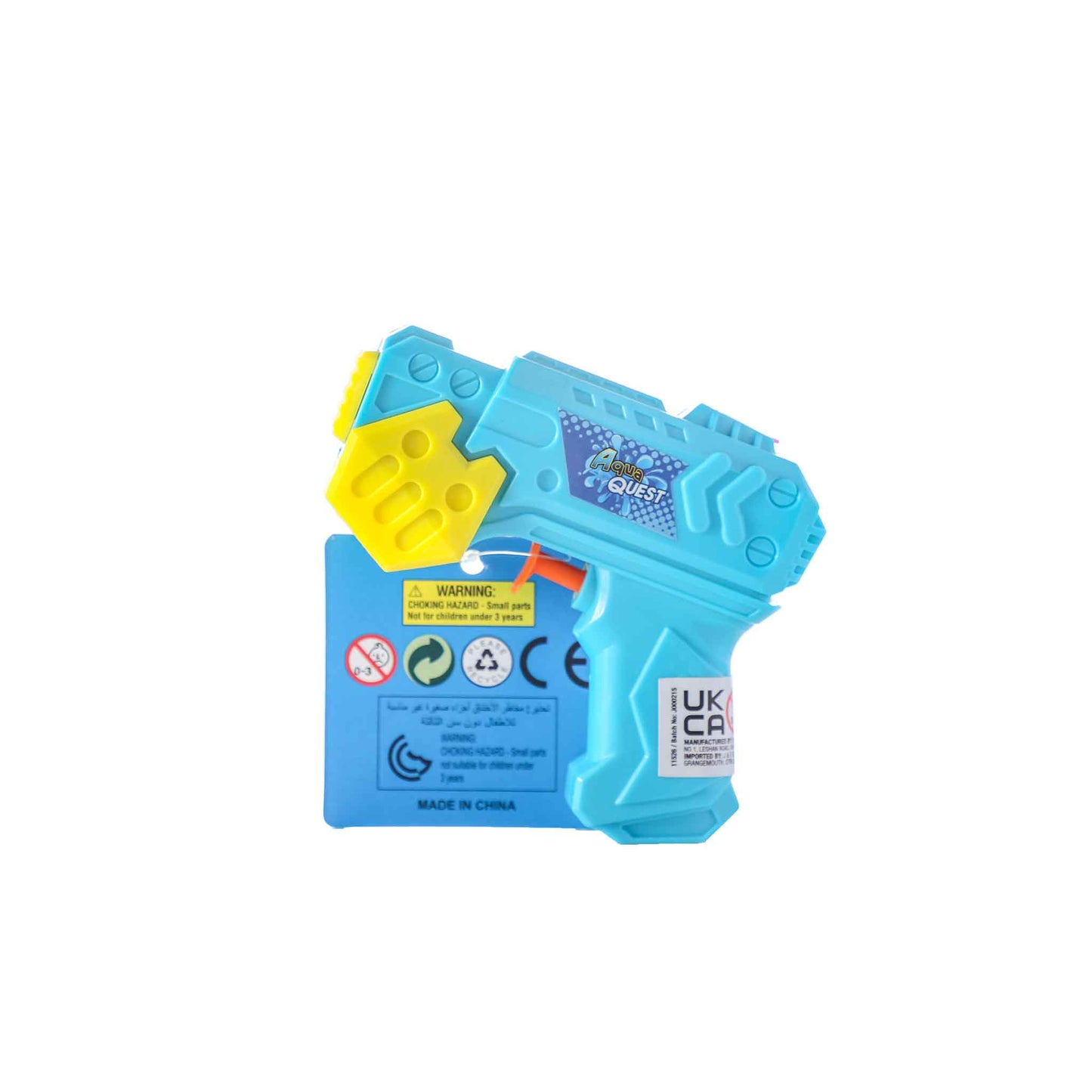 Mini Water Gun