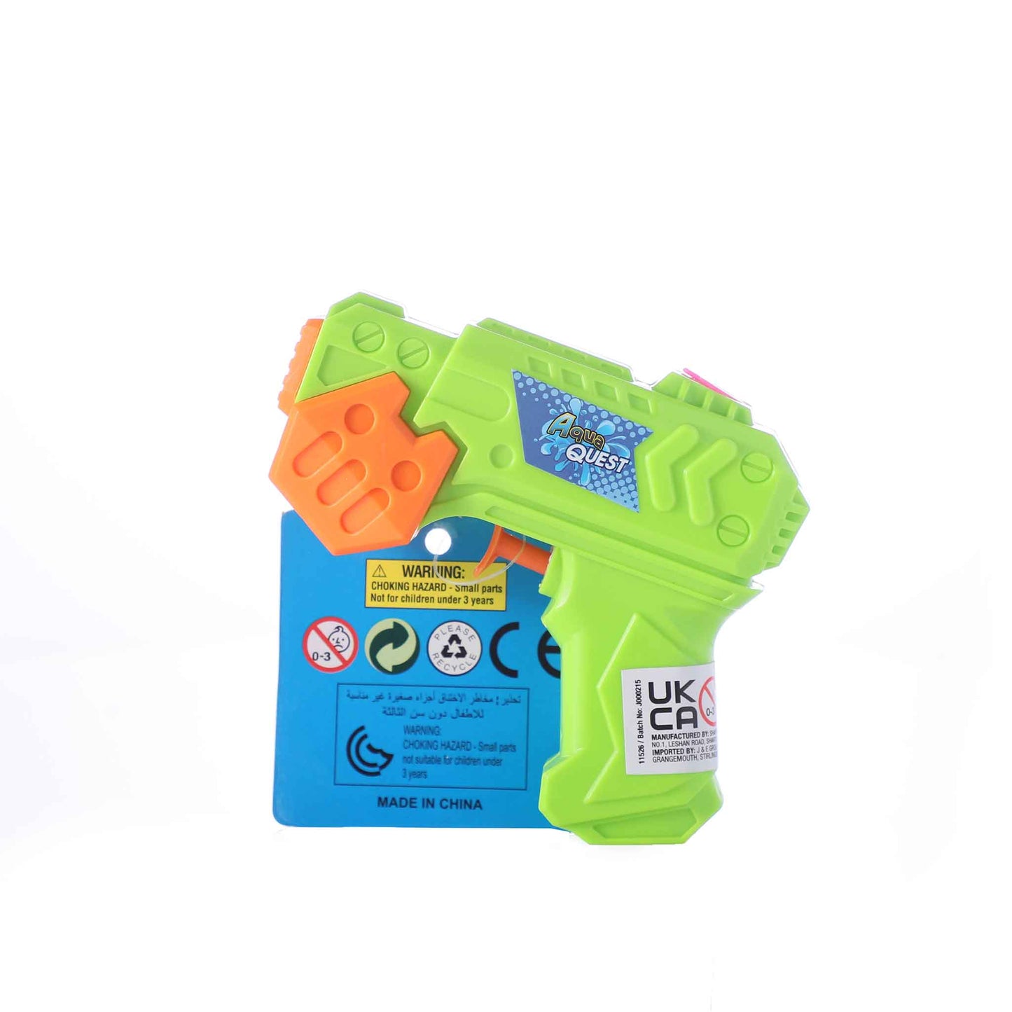 Mini Water Gun