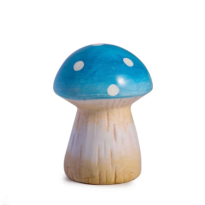 Toadstool Small Ornaments