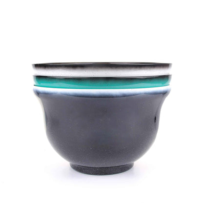 Speckled Bowl Planter 13inch