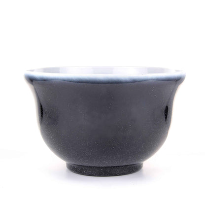Speckled Bowl Planter 13inch