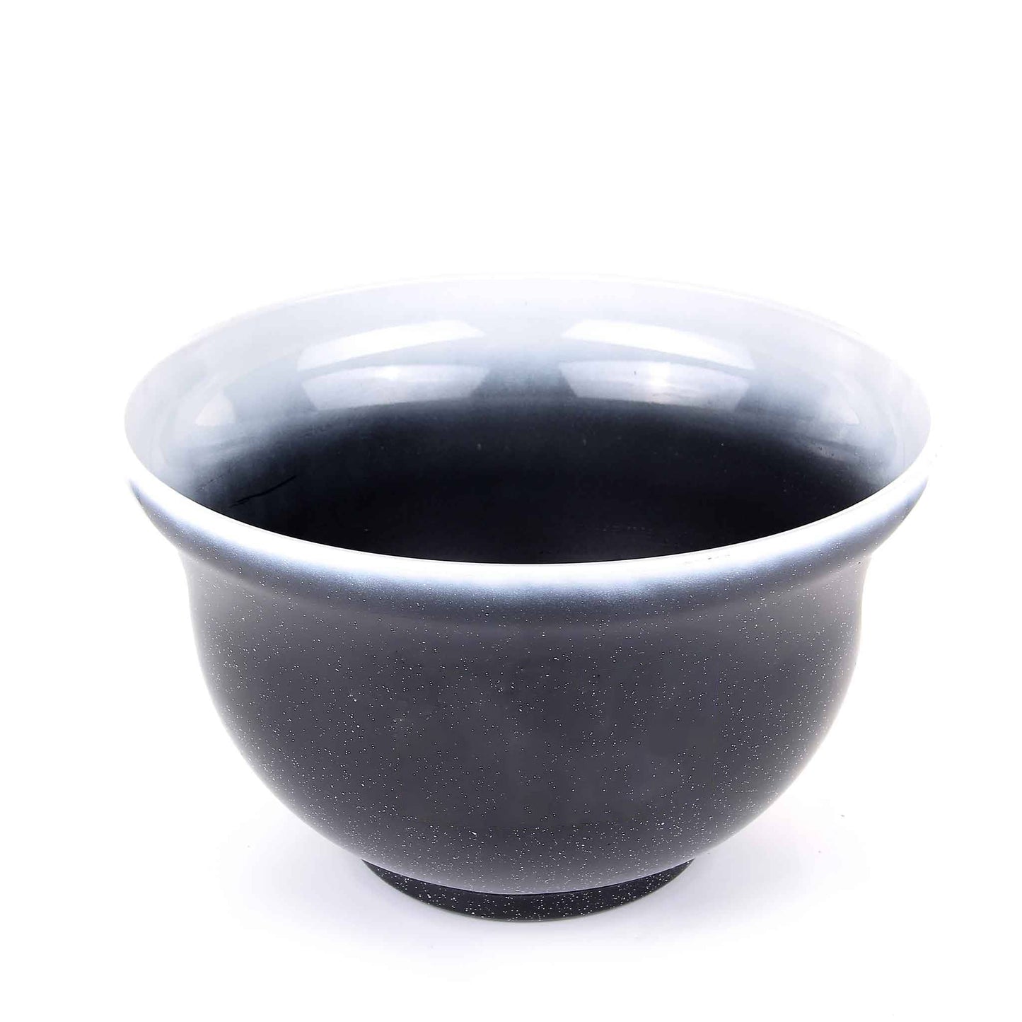 Speckled Bowl Planter 13inch
