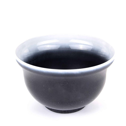 Speckled Bowl Planter 13inch