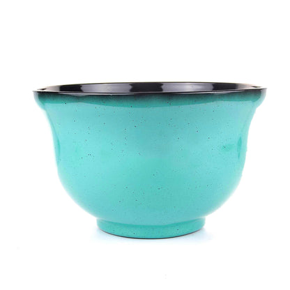 Speckled Bowl Planter 13inch