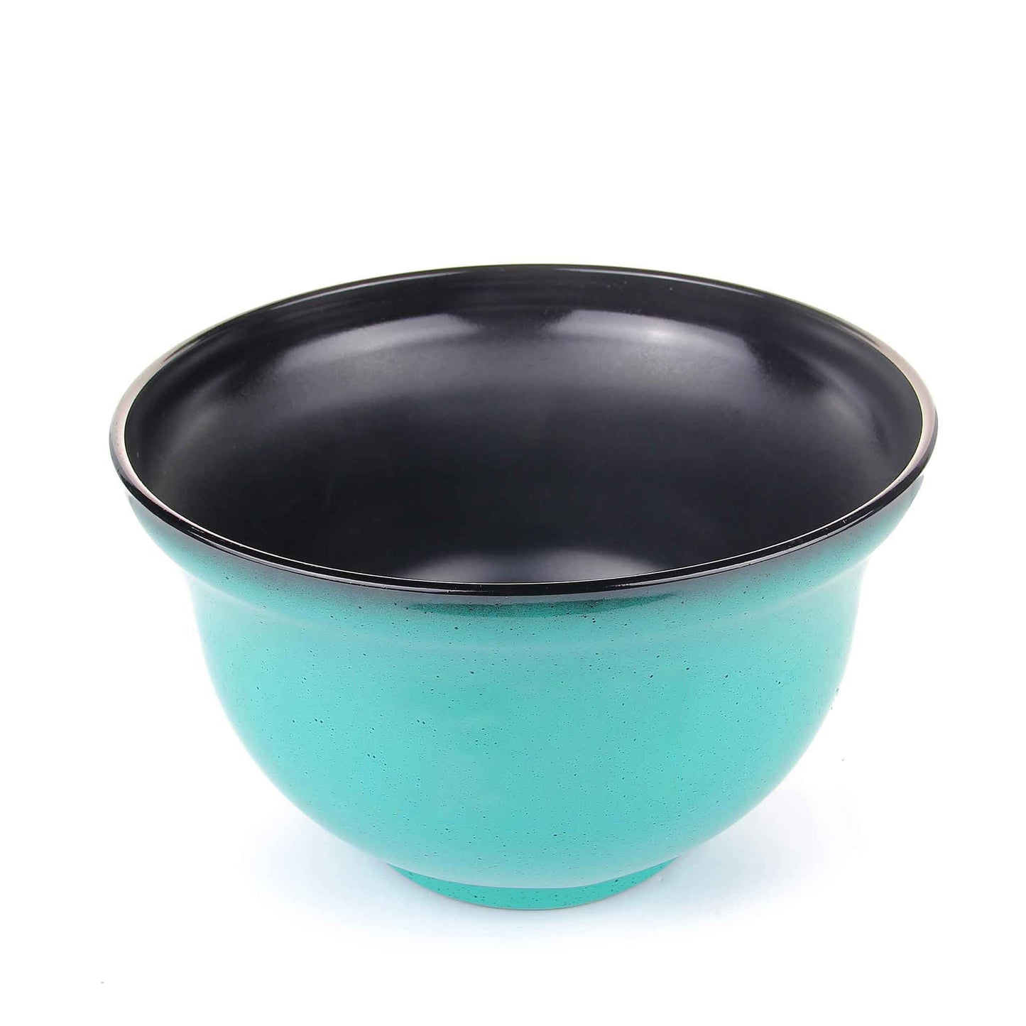 Speckled Bowl Planter 13inch