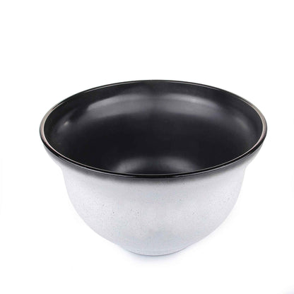 Speckled Bowl Planter 13inch