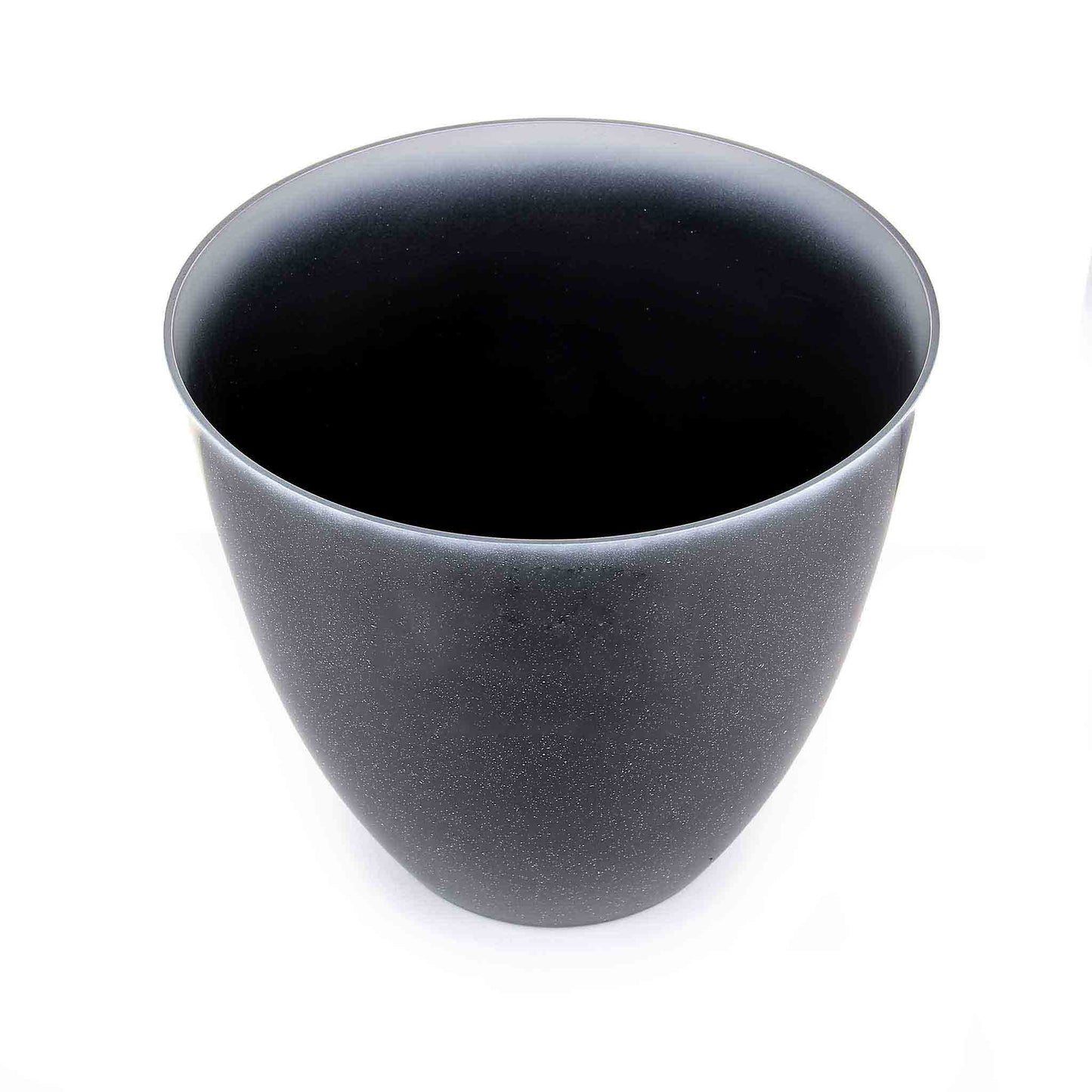 Speckle Egg Cup Planter 13 Inch