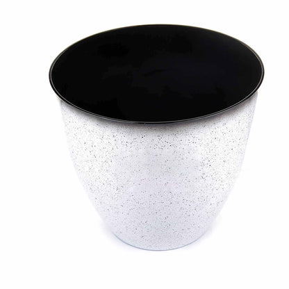 Speckle Egg Cup Planter 13 Inch