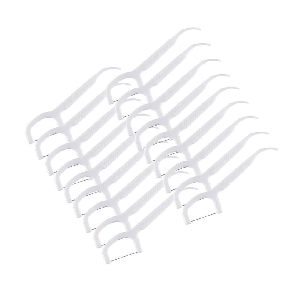 Floss & Tooth Picks 75PK